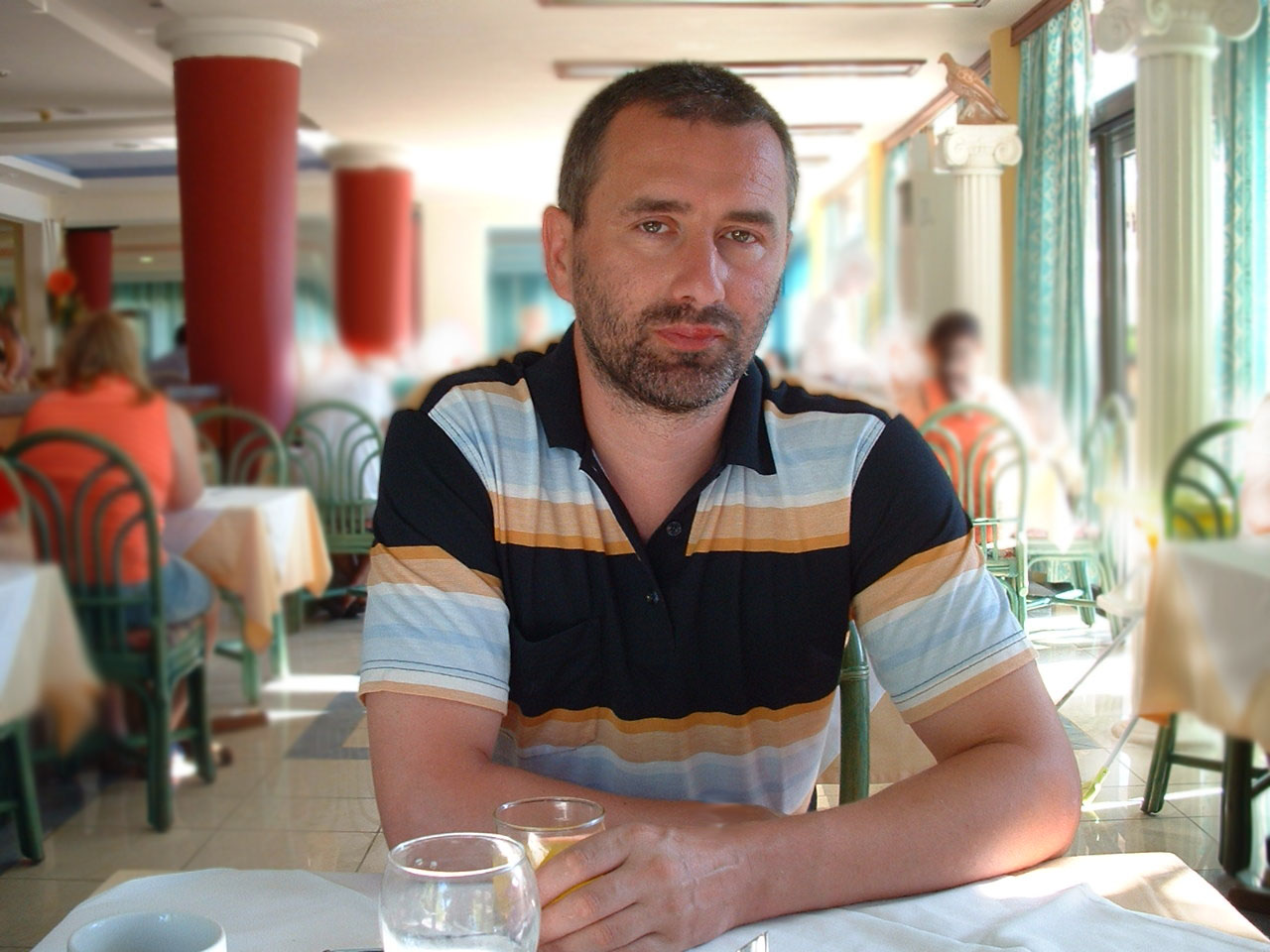 Dušan Ryza